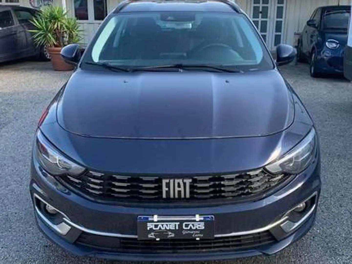 Fiat Tipo Tipo SW II 2021 SW 1.3 mjt Business s - 2