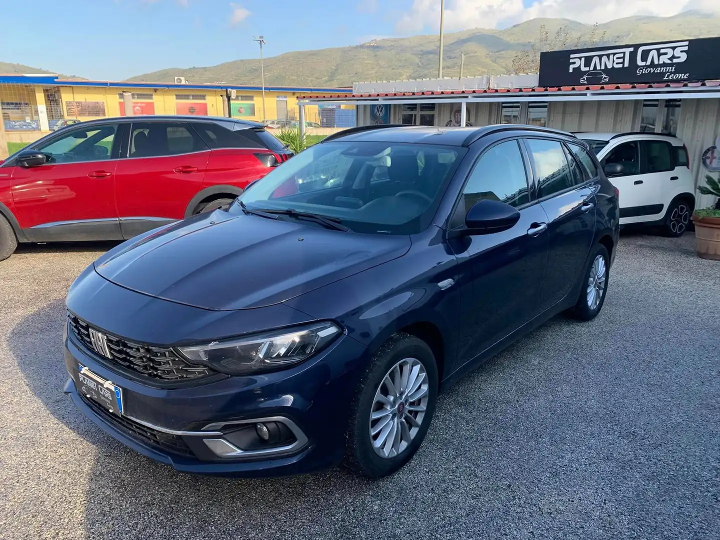 Fiat Tipo Tipo SW II 2021 SW 1.3 mjt Business s - 1