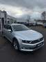 Volkswagen Passat 2.0 TDI, AHK, Business-Paket, ACC, uvm Argintiu - thumbnail 3