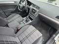 Volkswagen Golf Variant Comfortline BMT Weiß - thumbnail 12
