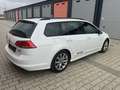 Volkswagen Golf Variant Comfortline BMT Weiß - thumbnail 5