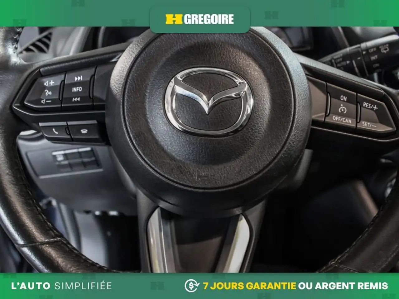 Mazda CX-3 fotografie Mazda CX-3