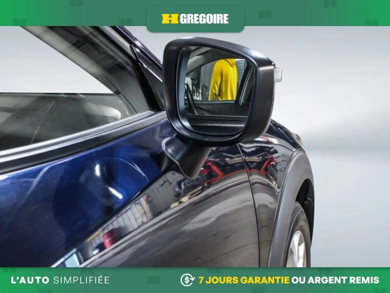 Mazda CX-3 fotografie Mazda CX-3