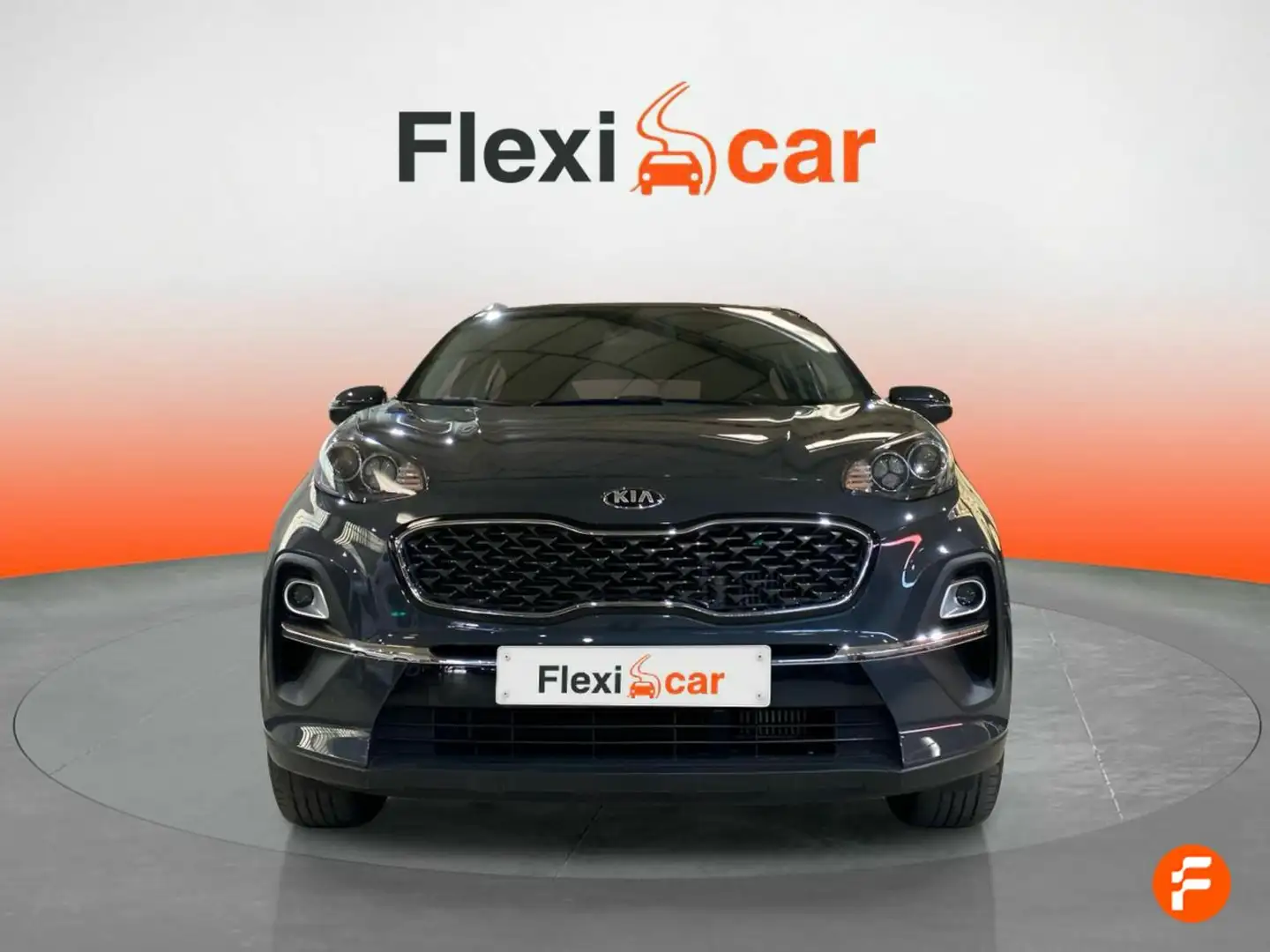 Kia Sportage 1.6 MHEV Drive 100kW (136CV) 4x2 Gris - 1