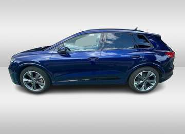 40 Launch edition S Competition 77 kWh / SOH 93,3%