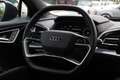 Audi Q4 e-tron 40 Launch edition S Competition 77 kWh / SOH 93,3% Blauw - thumbnail 6