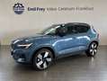 Volvo XC40 XC40 Recharge Twin-Motor AWD PLUS Leder 20'' Blau - thumbnail 14