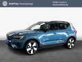Volvo XC40 XC40 Recharge Twin-Motor AWD PLUS Leder 20'' Blau - thumbnail 1
