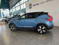 Volvo XC40 XC40 Recharge Twin-Motor AWD PLUS Leder 20'' Blau - thumbnail 28