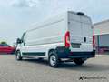 Citroen Jumper 35 L3H2 HDI 140 Automatik Weiß - thumbnail 8