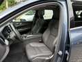 Volvo XC60 T6 AWD Core AHK St-Heiz ACC BLIS Leder Albastru - thumbnail 8