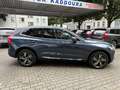 Volvo XC60 T6 AWD Core AHK St-Heiz ACC BLIS Leder Albastru - thumbnail 4