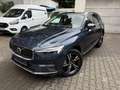 Volvo XC60 T6 AWD Core AHK St-Heiz ACC BLIS Leder Albastru - thumbnail 2