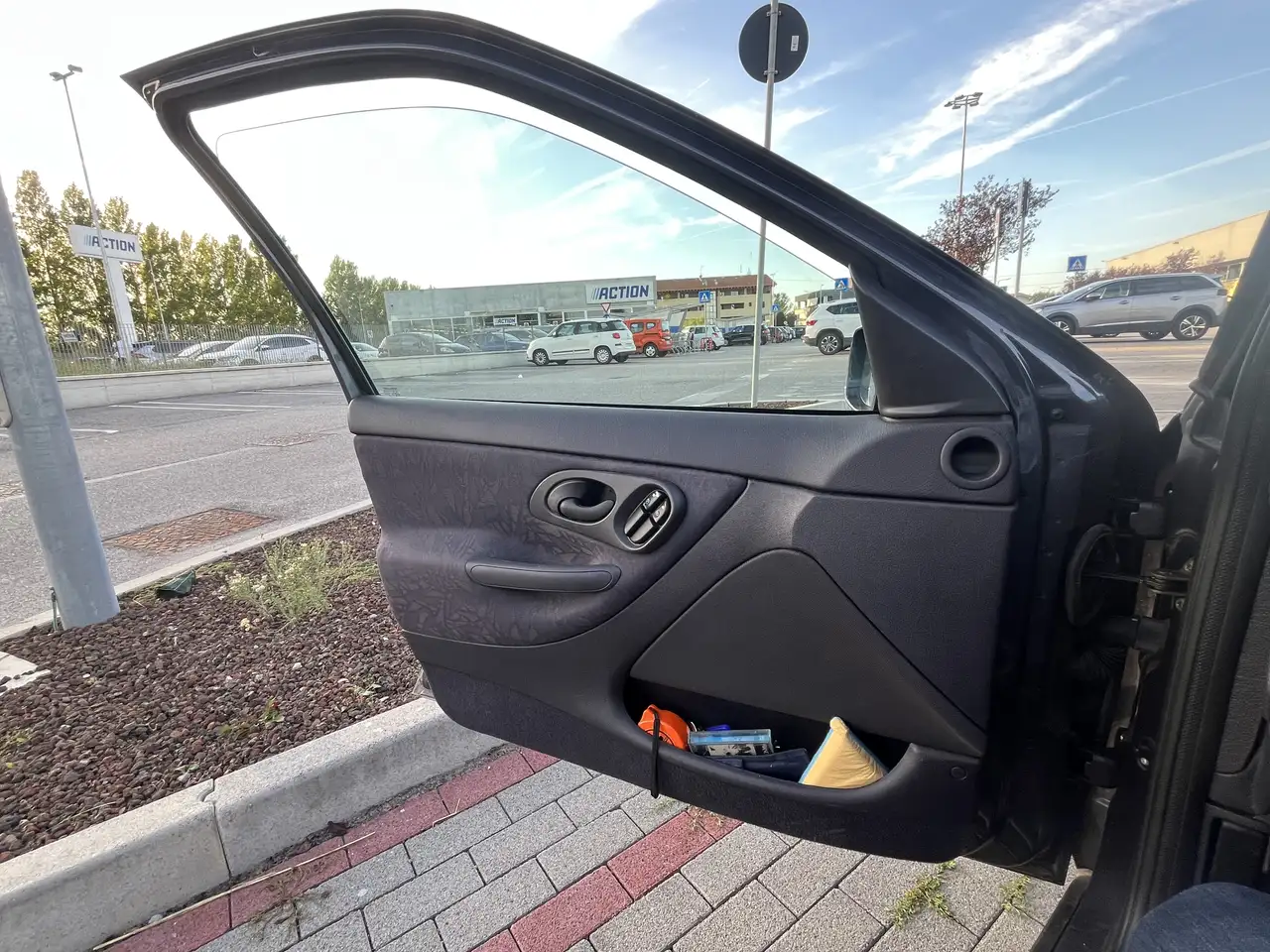 Ford Mondeo 4p 1.8 16v GT, foto 7