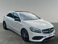 Mercedes-Benz A 200 d AMG Line *8-fach bereift*Standheizung* Weiß - thumbnail 7
