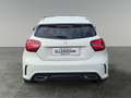 Mercedes-Benz A 200 d AMG Line *8-fach bereift*Standheizung* Weiß - thumbnail 4