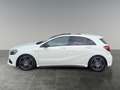 Mercedes-Benz A 200 d AMG Line *8-fach bereift*Standheizung* Weiß - thumbnail 2