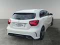 Mercedes-Benz A 200 d AMG Line *8-fach bereift*Standheizung* Weiß - thumbnail 5