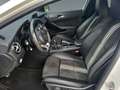 Mercedes-Benz A 200 d AMG Line *8-fach bereift*Standheizung* Weiß - thumbnail 9
