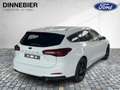Ford Focus Titanium 1.5 LED+Navi+Winterpaket+PDC Gris - thumbnail 7