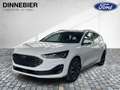 Ford Focus Titanium 1.5 LED+Navi+Winterpaket+PDC Gris - thumbnail 2