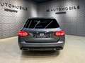 Mercedes-Benz C 220 T BlueTec/d*AMG LINE*SITZHEIZUNG*NAVI*RFK*LEDER* Grau - thumbnail 8