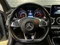 Mercedes-Benz C 220 T BlueTec/d*AMG LINE*SITZHEIZUNG*NAVI*RFK*LEDER* Grau - thumbnail 14