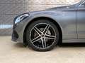 Mercedes-Benz C 220 T BlueTec/d*AMG LINE*SITZHEIZUNG*NAVI*RFK*LEDER* Grau - thumbnail 5