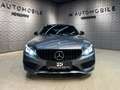 Mercedes-Benz C 220 T BlueTec/d*AMG LINE*SITZHEIZUNG*NAVI*RFK*LEDER* Grau - thumbnail 2