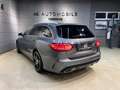 Mercedes-Benz C 220 T BlueTec/d*AMG LINE*SITZHEIZUNG*NAVI*RFK*LEDER* Grau - thumbnail 9