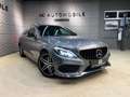 Mercedes-Benz C 220 T BlueTec/d*AMG LINE*SITZHEIZUNG*NAVI*RFK*LEDER* Grau - thumbnail 3