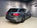 Mercedes-Benz C 220 T BlueTec/d*AMG LINE*SITZHEIZUNG*NAVI*RFK*LEDER* Grau - thumbnail 7