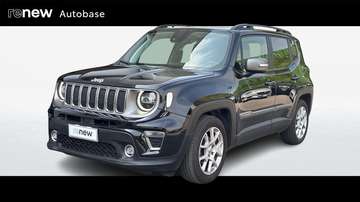 2019 1.0 T3 Limited 2WD