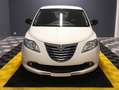 Lancia Ypsilon 1.2 8v Gold ecochic Gpl 69cv E6 Weiß - thumbnail 1