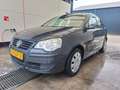Volkswagen Polo Polo 1.4-16V Comfortline Blauw - thumbnail 4