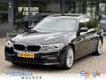 BMW 520 5-serie Touring 520d High Executive Automaat/Hud/N Noir - thumbnail 1
