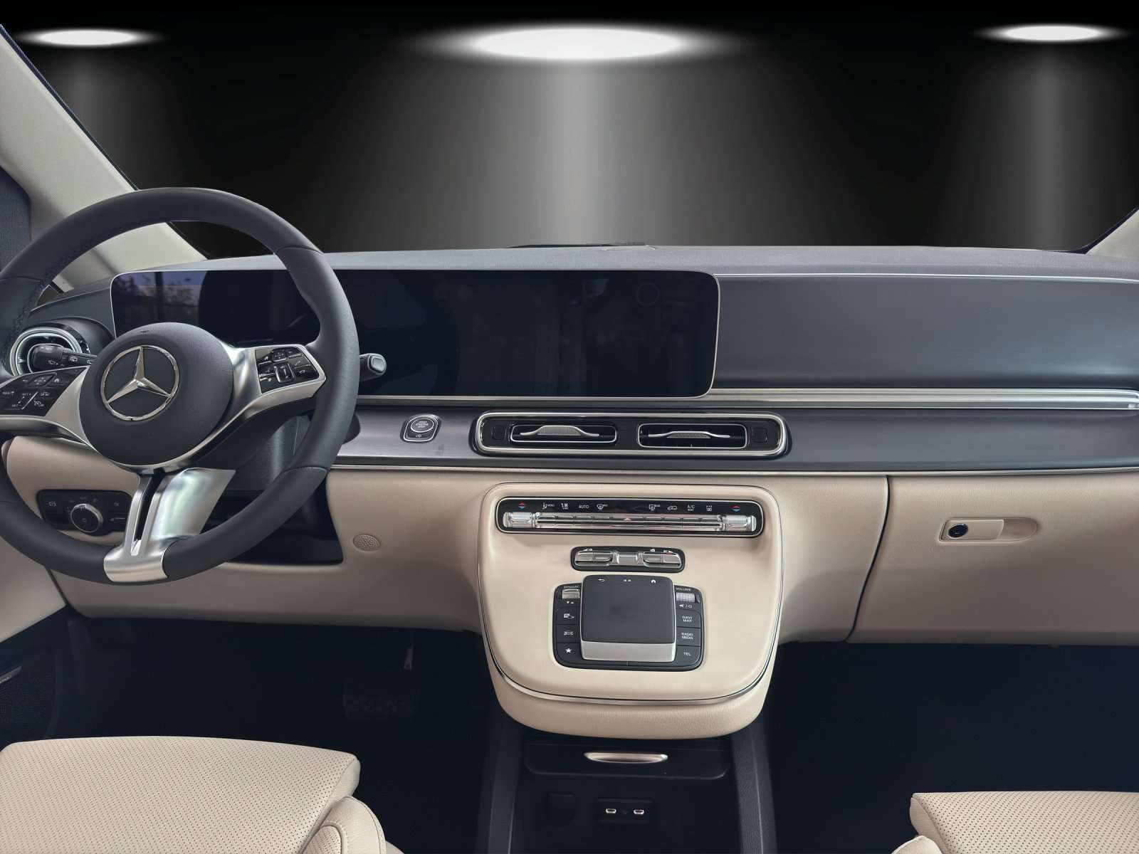 Mercedes-Benz V 300
