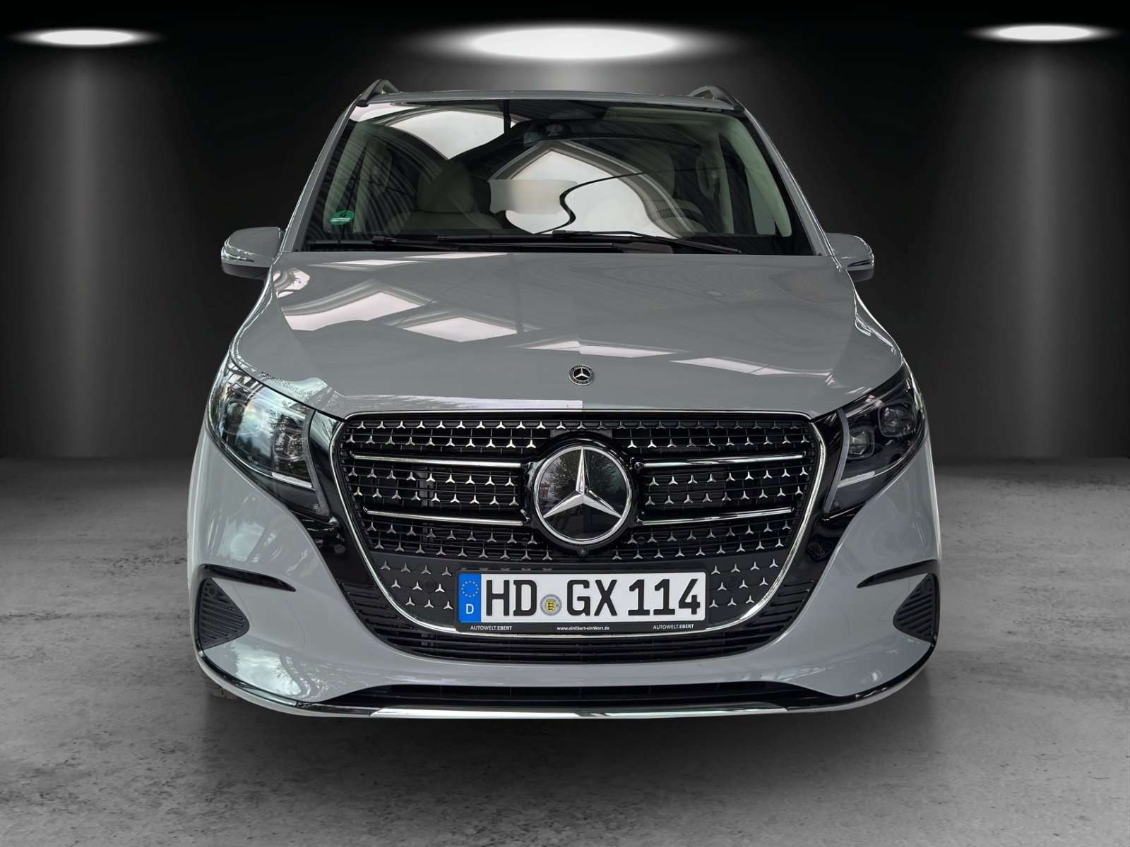 Mercedes-Benz V 300