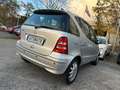 Mercedes-Benz A 160 Automatik * Erste Hand Zilver - thumbnail 6