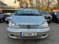 Mercedes-Benz A 160 Automatik * Erste Hand Zilver - thumbnail 1