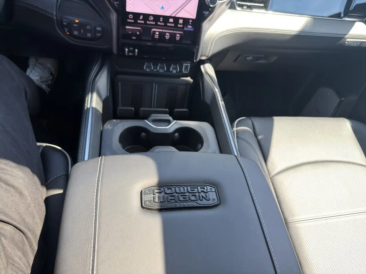 RAM 2500 photo RAM 2500