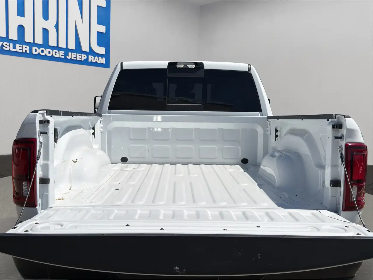 RAM 2500 photo RAM 2500