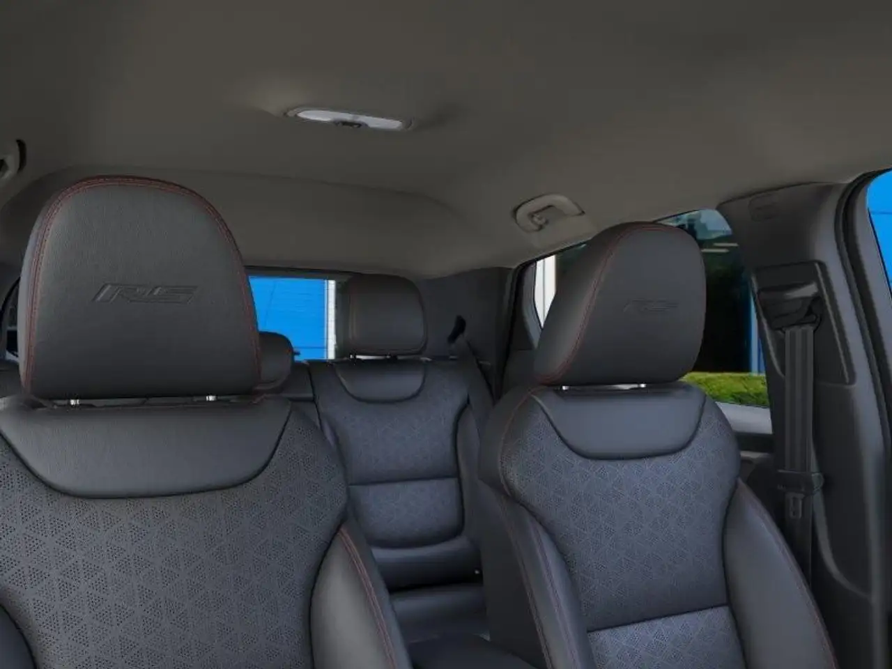 Chevrolet Bolt снимка Chevrolet Bolt
