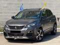 Peugeot 3008 II 1.5 BlueHDi 130CV GT LINE Année 05-2019 99.000KM Certifié Garantie 6 Mois à 13990euro Grau - thumbnail 1