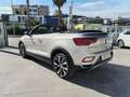 Volkswagen T-Roc Cabriolet 1.5 tsi Style dsg -IQ Drive-IQ Light-Key Grau - thumbnail 5