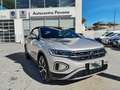 Volkswagen T-Roc Cabriolet 1.5 tsi Style dsg -IQ Drive-IQ Light-Key Grau - thumbnail 1