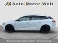 Renault Megane IV Grandtour Limited 1.Hand SHZ/ALU/TMPMT Blanc - thumbnail 4
