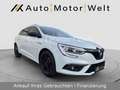 Renault Megane IV Grandtour Limited 1.Hand SHZ/ALU/TMPMT Blanc - thumbnail 1