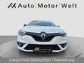 Renault Megane IV Grandtour Limited 1.Hand SHZ/ALU/TMPMT Blanc - thumbnail 2