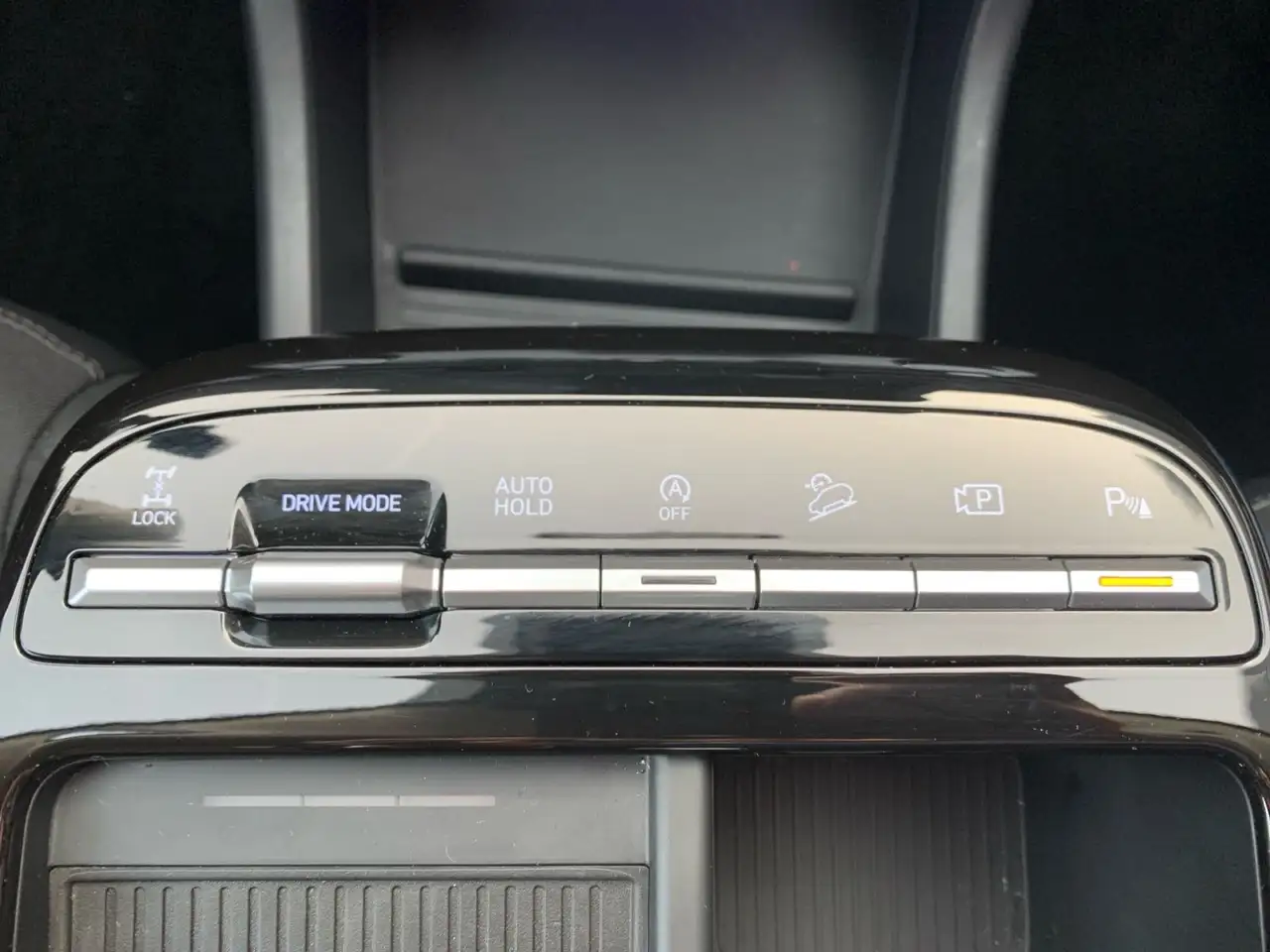 Hyundai TUCSON TUCSON 1.6 T-GDI 7-DCT Trend Mild-Hybrid 4WD Kre 30